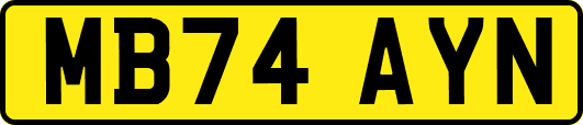 MB74AYN