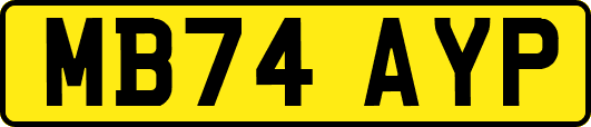 MB74AYP