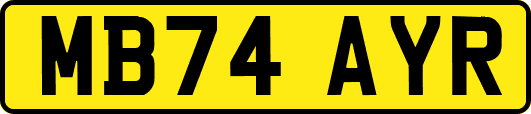 MB74AYR