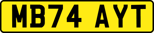 MB74AYT