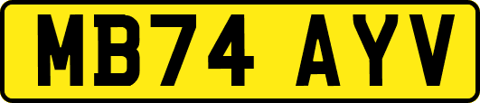 MB74AYV