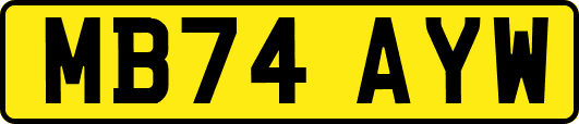 MB74AYW
