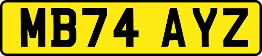 MB74AYZ