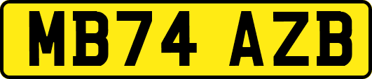 MB74AZB