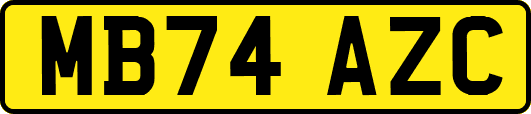 MB74AZC