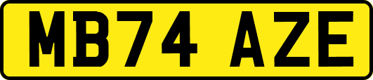 MB74AZE