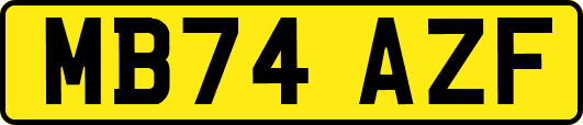 MB74AZF