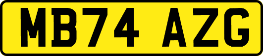 MB74AZG