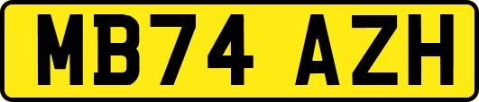 MB74AZH