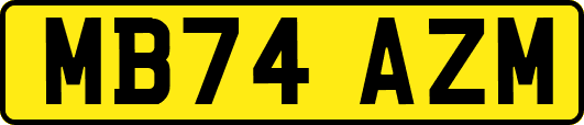 MB74AZM