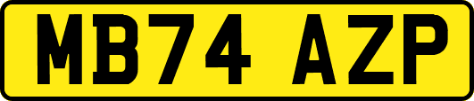 MB74AZP