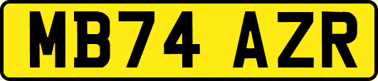 MB74AZR