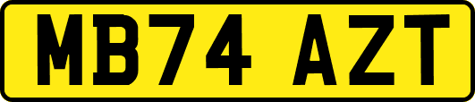 MB74AZT