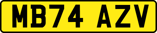 MB74AZV