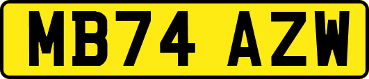 MB74AZW