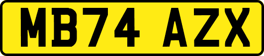 MB74AZX