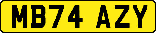 MB74AZY