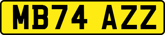 MB74AZZ