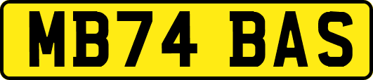MB74BAS