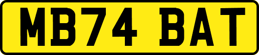 MB74BAT