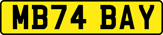 MB74BAY
