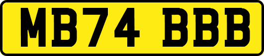MB74BBB