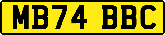 MB74BBC