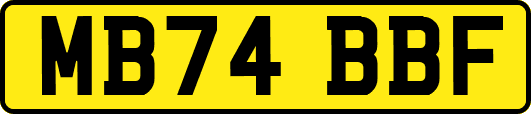 MB74BBF