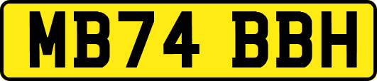 MB74BBH