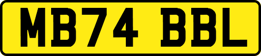 MB74BBL