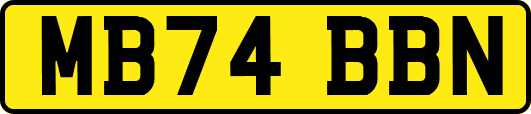 MB74BBN