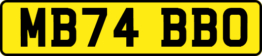 MB74BBO