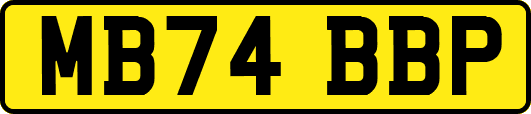 MB74BBP