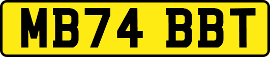MB74BBT