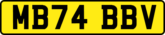 MB74BBV