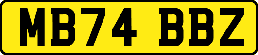MB74BBZ