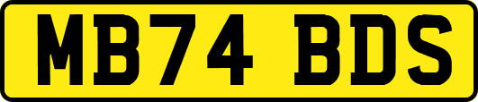 MB74BDS