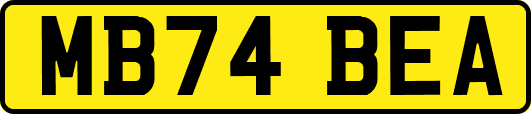 MB74BEA