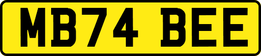 MB74BEE