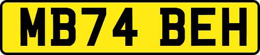 MB74BEH