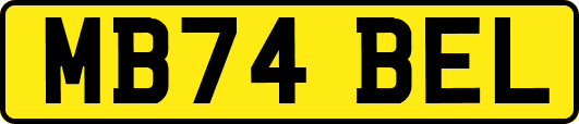 MB74BEL