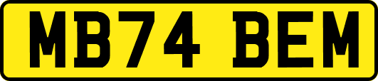 MB74BEM