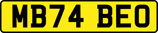MB74BEO