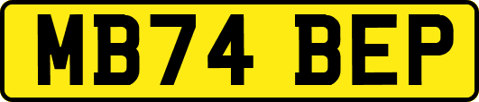 MB74BEP