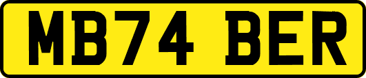 MB74BER