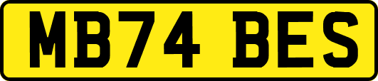 MB74BES