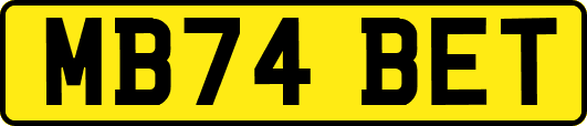 MB74BET