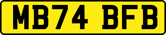 MB74BFB