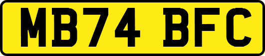 MB74BFC