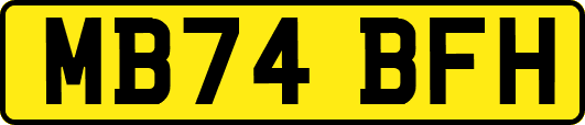 MB74BFH